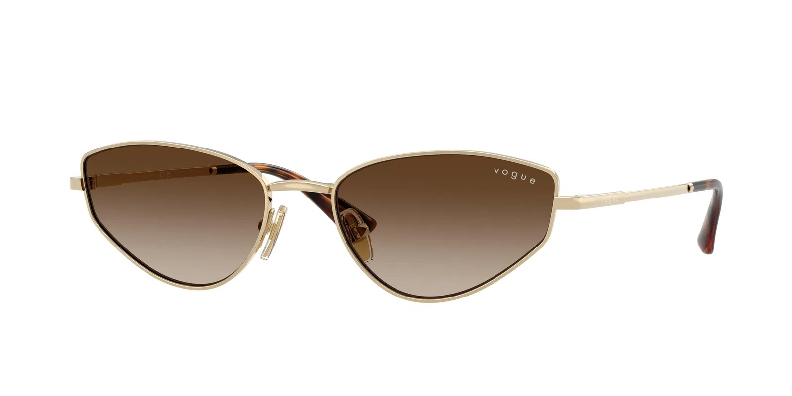 Vogue 4339S Sunglasses - view 7